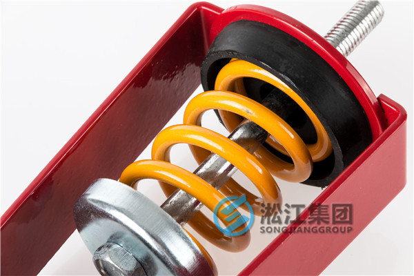 吊式弹簧减震器 吊式弹簧减震器