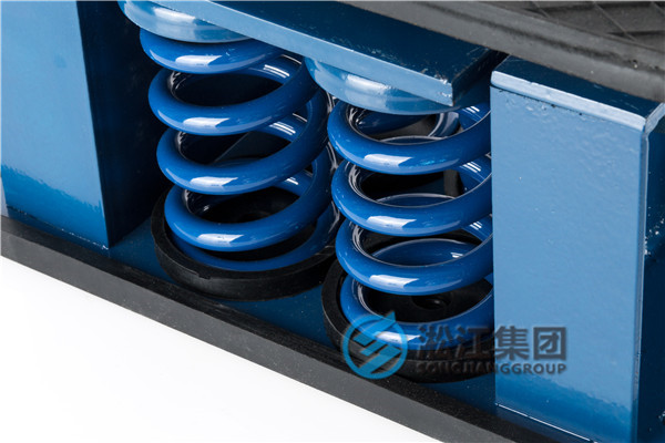 ZTF弹簧减震器 ZTF弹簧减震器