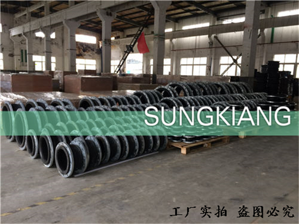 什么是耐负压橡胶软接头以及用途*点 橡胶挠性接头