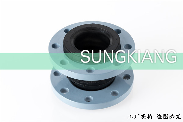 什么是耐负压橡胶软接头以及用途*点 橡胶挠性接头