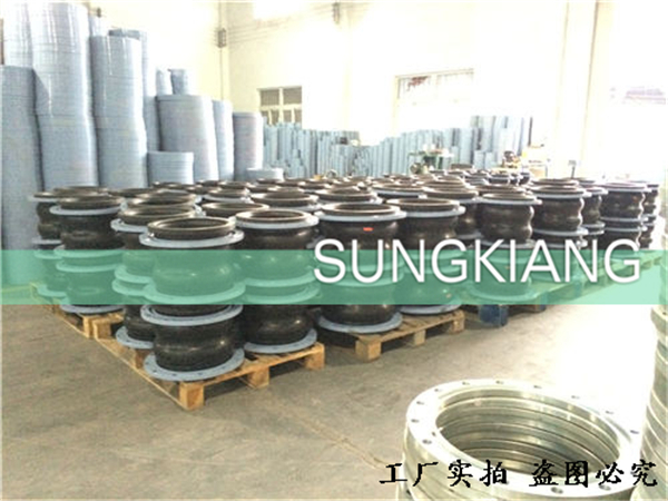 哪些因素决定上海橡胶软接头的寿命 上海橡胶软接头
