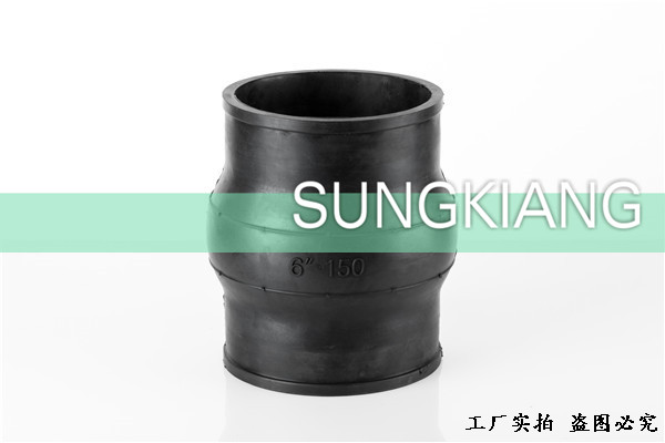 可曲挠橡胶软接头的连接方式有哪些? 可曲挠橡胶软接头