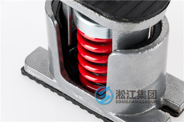 JB型可调式阻尼弹簧减震器*点 JB弹簧减震器