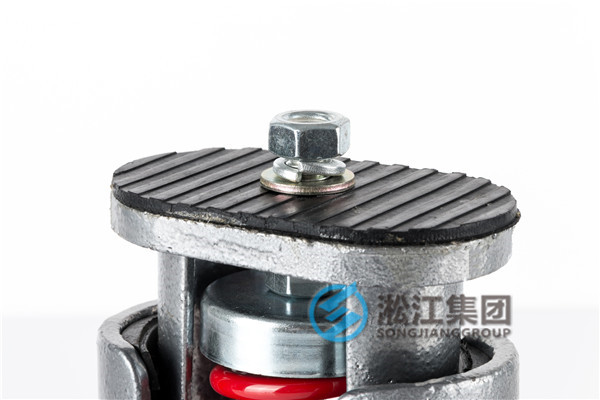 JB型可调式阻尼弹簧减震器*点 JB弹簧减震器