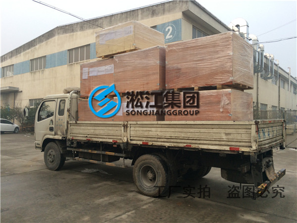 什么是上海橡胶软接头的抗拉伸强度