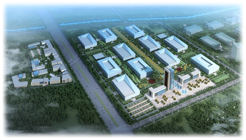 联通华北廊坊基地弹簧减震器案例 【中*联通华北廊坊基地】弹簧减震器合同
