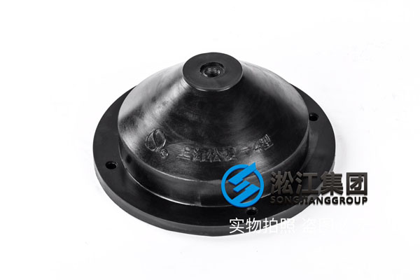 JGD型橡胶减震器