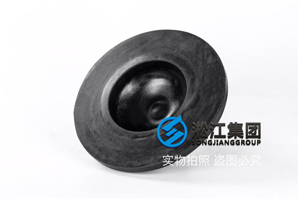 JGD型橡胶减震器