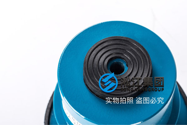 ZTA型弹簧减震器