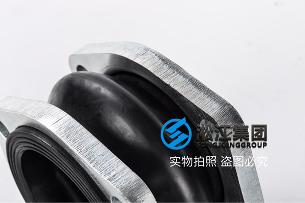 上海橡胶补偿器,口径K16S-100，数量5个