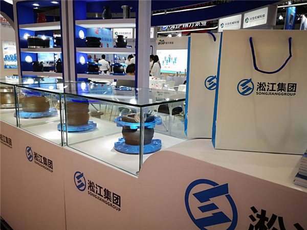 上海橡胶补偿器,口径K16S-100，数量5个
