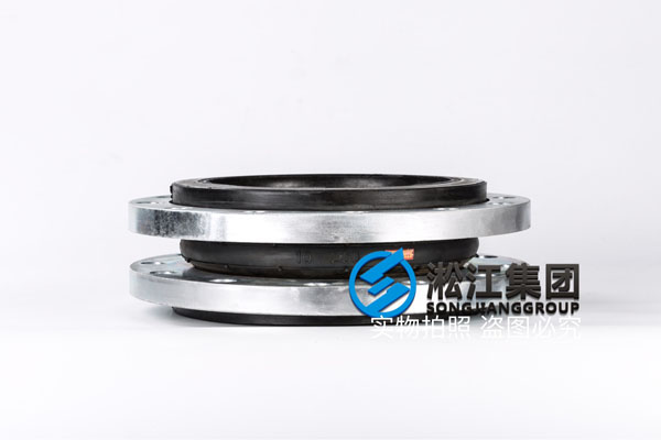 南通KXT挠性接头,口径DN200/DN80,法兰ANSI