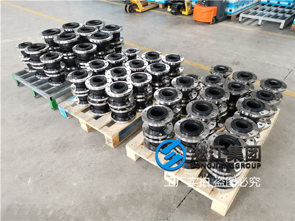 北京氟橡胶软接头规格DN80压力25公斤