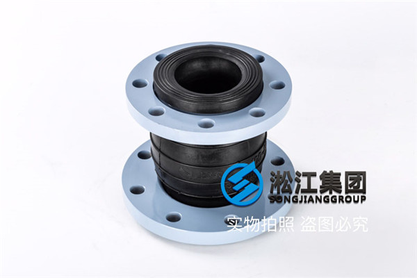 上海不锈钢软连接口径DN65*50