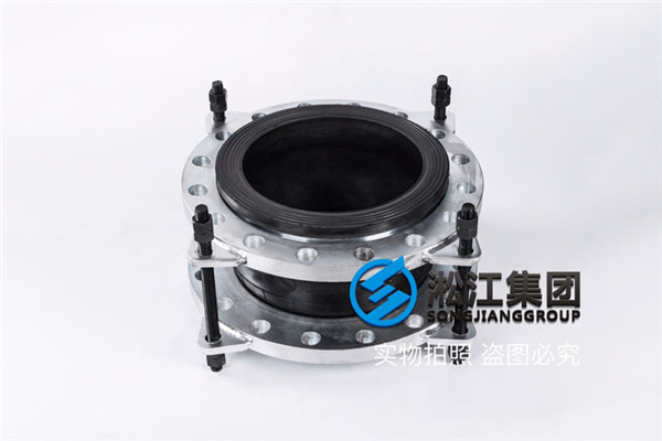 商丘防拉脱橡胶软连接规格DN400/DN600