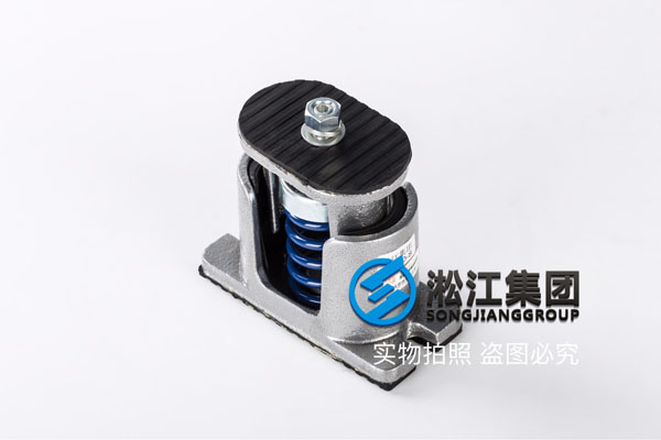 杭州冷却泵JB型弹簧减震器