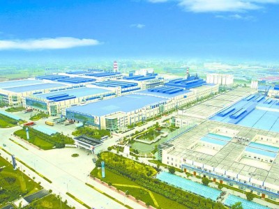 巨石集团九江工厂橡胶避震接头合同案例