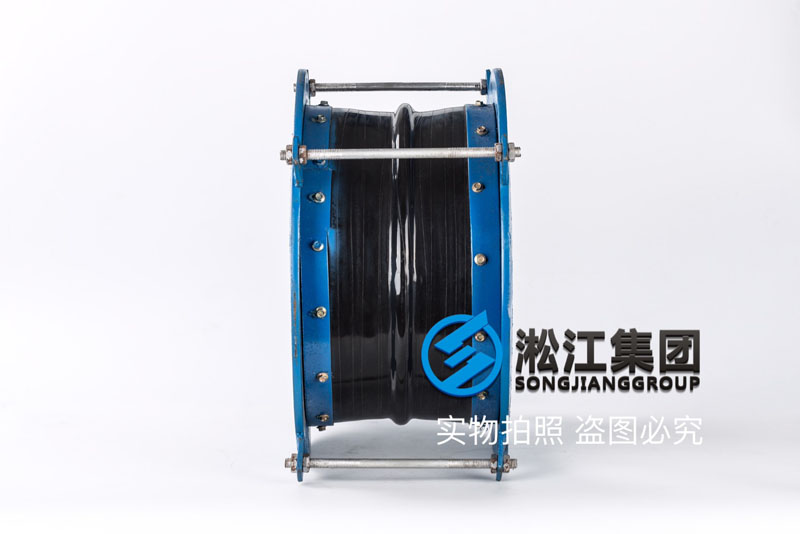 KFT型风道橡胶柔性接头